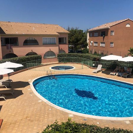 La Corse Tranquille 300M De La Plage Et Piscine Linguizzetta Exterior foto