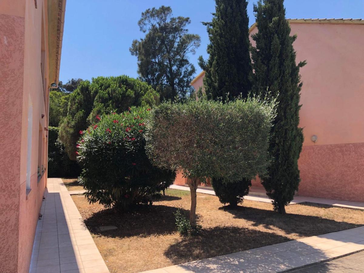 La Corse Tranquille 300M De La Plage Et Piscine Linguizzetta Exterior foto